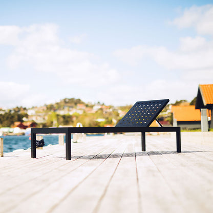 Sundays Frame - Solseng - Fonn