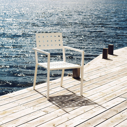 Sundays Frame - Spisestol - Fonn