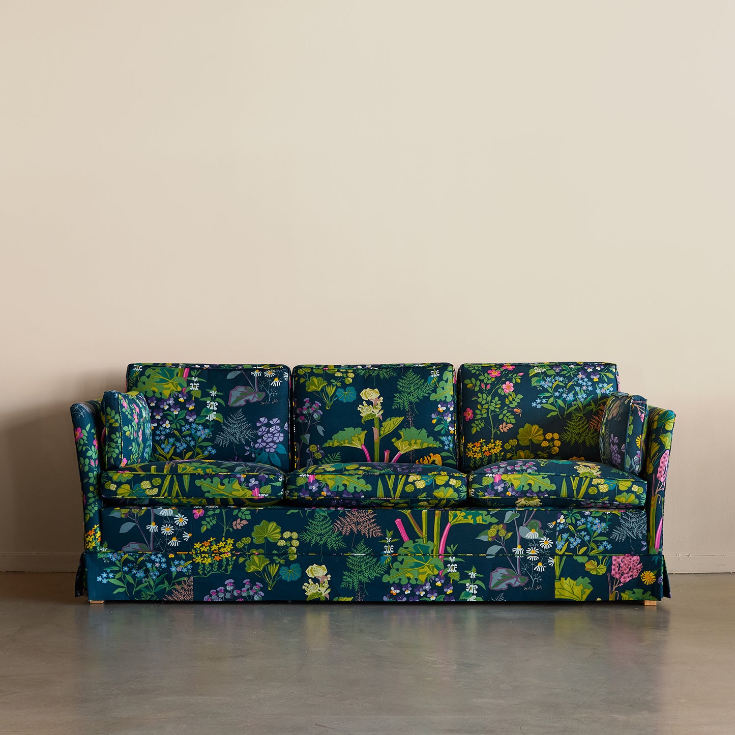 Vesletrim sofa - 2 seter