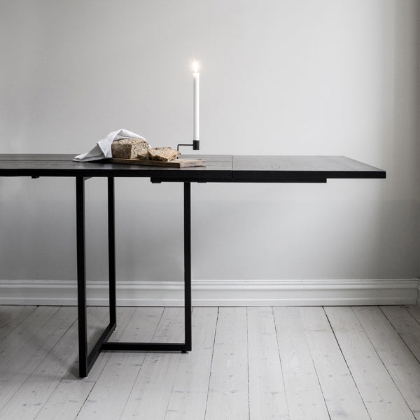 T-bordet - Spisebord - Eik - 160 cm