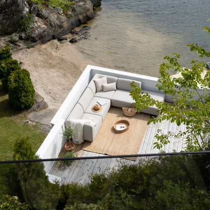 Aften 80 - Outdoor Modulsofa