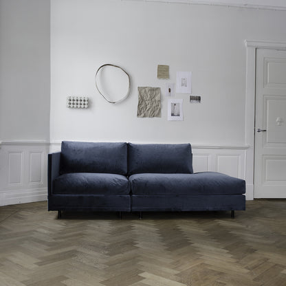 Lun - Sofa 246 cm